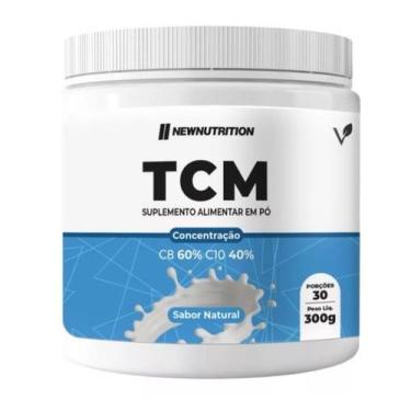 Imagem de Tcm Power, 300g  Newnutrion - newnutrition