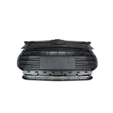 Imagem de Grade Do Radiador Dianteira Pecas Genuinas Gm Tracker 2021 Em Diante