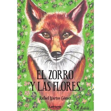 Imagem de El zorro y las flores - Espanhol