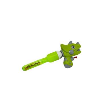 Imagem de Dino de agua - pistola de agua candy - docinhos tutti-frutti - Royal T