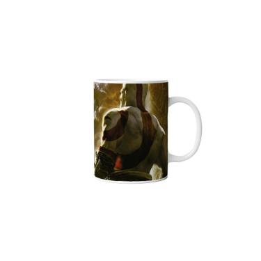 Imagem de Caneca God Of War
