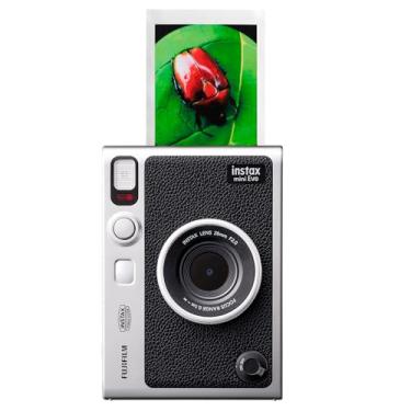 Imagem de Fujifilm Câmera instantânea Instax Mini EVO