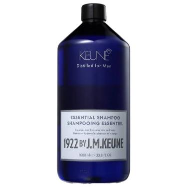 Imagem de Keune 1922 by J. M. Keune Essential Shampoo 1L