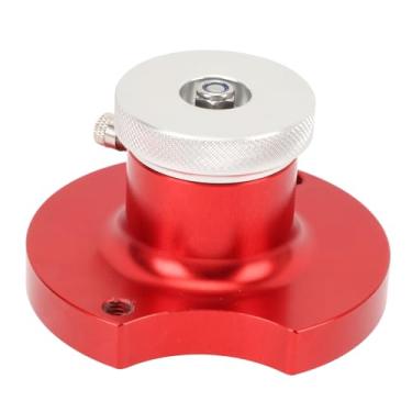 Imagem de Ferramenta de Carregamento de Nitrogênio de Choque, Alta Resistência 6065 Liga de Alumínio CNC Usinagem, Aprimora o Desempenho Suspensão, Adequado para Amortecedores WP Com um