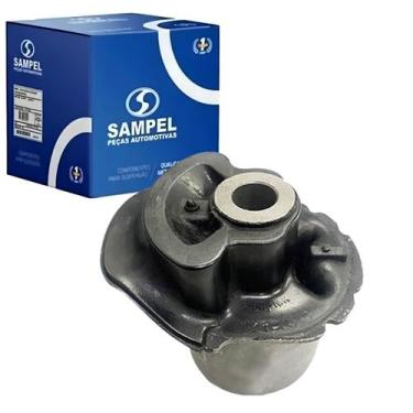 Imagem de Bucha Do Eixo Traseiro Corolla 2015 A 2019 - Sampel 8388