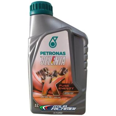 Imagem de Óleo de motor Selenia K Pure Energy 5W30 Fiat Bravo Palio Siena Punto 