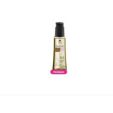 Imagem de Avlon KeraCare Finalizador Silken Seal Selador 60ml