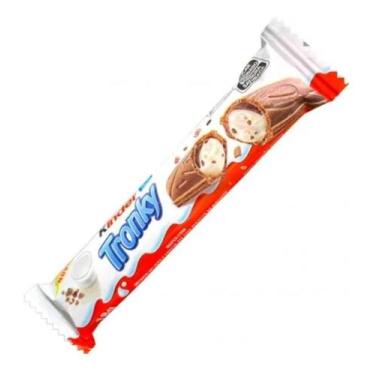 Imagem de Kit c/ 3 Chocolate Kinde Tronky 18g Ferrero