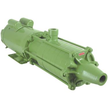 Imagem de Bomba Multi-Estágio Trifásica 3,0 CV 6 Estágios de Alumínio ME-1630 IR3 SCHNEIDER
