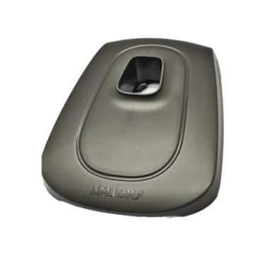 Imagem de Base Plástica Grafite Do Ventilador TS30 linha 30CM