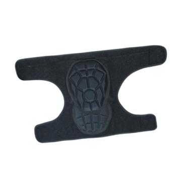 Imagem de YIJU Guarda do cotovelo de beisebol Guarda do antebraço respirável Protetor de cotovelo Arm ARM ENGRENAGEM de PROTEÇÃO para O GOLESTEMENTO VOLEYBALL