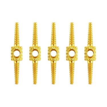 Imagem de Carcaça para Cabo de Freio de Bicicleta - Adaptador de Reparo para Rot