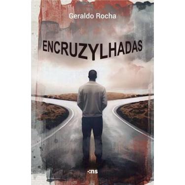 Imagem de Encruzylhadas - NOVO SECULO LIVRARIA