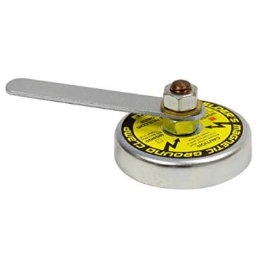Imagem de MAG-MATE Base de soldagem magnética WG250, 250 Amp