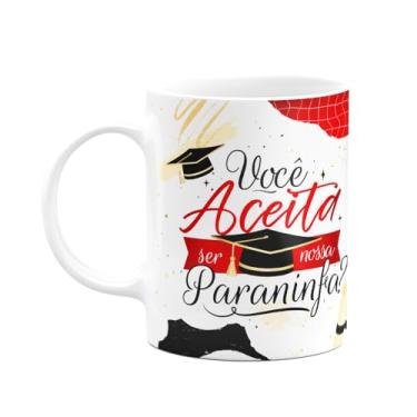 Imagem de JPS INFO, Caneca Formatura - Voc? aceita ser nossa Paraninfa? M2