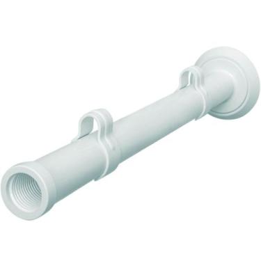 Imagem de Cano Branco para Duchas e Chuveiros Fino - 3063 - FAME