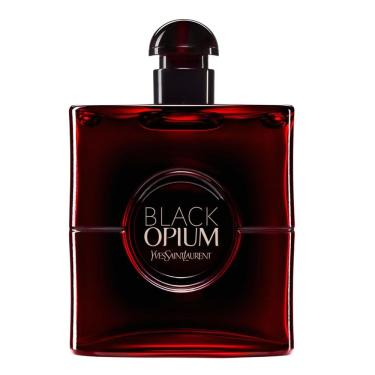Imagem de Perfume YVES SAINT LAURENT Black Opium EDP 90mL para mulheres