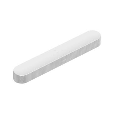 Imagem de Soundbar Sonos Beam Gen2, Branco
