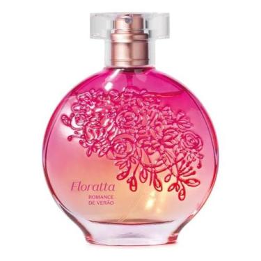 Imagem de O Boticário, Floratta Romance de Verão Colônia 75ml O Boticário