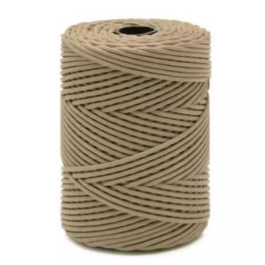 Imagem de Cordão Encerado Danitex 2mm Class 002 (0075 – ráfia)