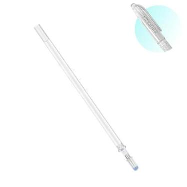 Imagem de Refil para Caneta Fantasminha Magica Apaga com Ferro Borracha 0.7mm - 