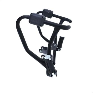 Imagem de Protetor Motor Carenagem Twister Cbx Até 2008 Cbx 2008