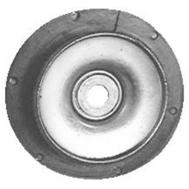 Imagem de Coxim Amortecedor Dianteiro Com Rolamento - Gol 2002 A 2010 / Parati 2002 A 2005 / Saveiro 2002 A 2010 - Cxc01125