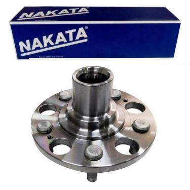 Imagem de Cubo De Roda Traseiro - Tucson 2003 A 2017 / Sportage 2003 A 2016 - Nkf 8158