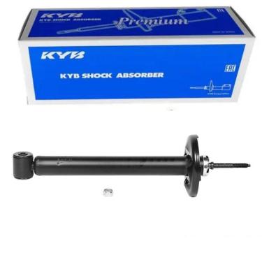 Imagem de Amortecedor Traseiro - Santana 1984 A 1996 - 441131