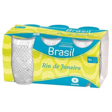 Imagem de Copo Rio de Janeiro