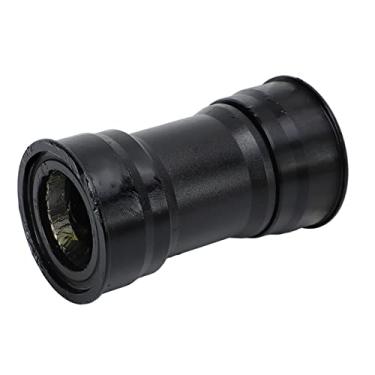 Imagem de Suporte inferior do suporte integral rolamento de aço selado com liga de alumínio BB38630 Pressione suporte inferior para bicicleta de bicicleta de montanha Bike