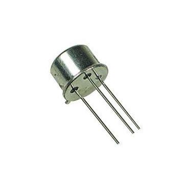 Imagem de Mosfet IRFF120 TO-39 - Cód. Loja 2461 - IR