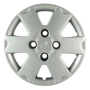 Imagem de Calota Aro 13 Parafuso Cabo 2003 Ford Ka Ate 2021 Nk-262033 - GRID