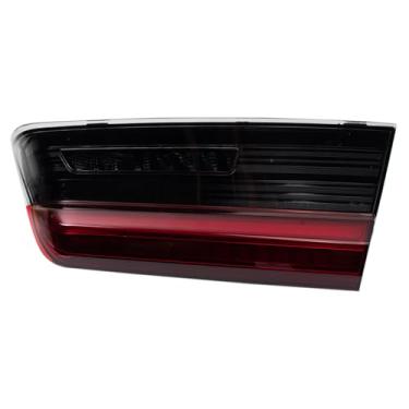 Imagem de TRQ Conjunto de luz traseira traseira compatível com BMW 330e 330e xDrive 330i 330i 330i xDrive M340i M340i xDrive BM2803137