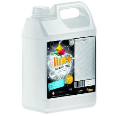 Imagem de LIM + Autholin 3000 5L - Desengraxante Alcalino para Limpeza Automotiv