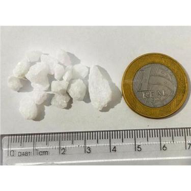 Imagem de Substrato para Aquário Dolomita N2 1Kg Aqua Pedras