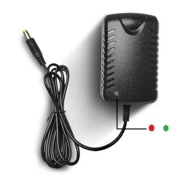 Imagem de Carregador De Bateria De Lítio De 21 V, Carregador De Bateria De 21 V Adequado Para Furadeiras Elétricas De 18 V, Mini Motosserras De 20 V, Chaves Elétricas, Furadeiras Manuais, Parafusadeira