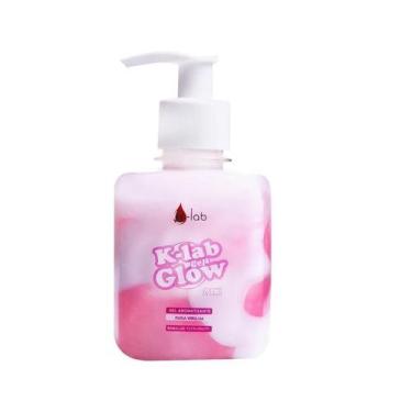 Imagem de Glow Gel Aromatizante Corporal Virilha Klab 250ml - K Lab