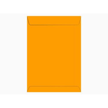 Imagem de Envelope Saco Kraft Ouro 340 240 X 340Mm 80G 250 Un Foroni