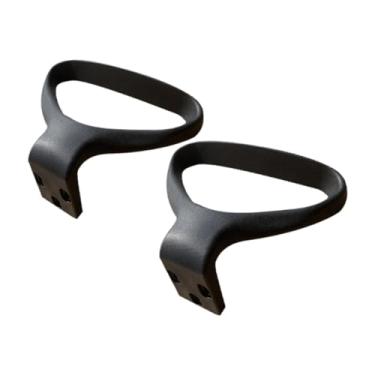 Imagem de predolo Conjunto de 2 peças para apoio de braço de cadeira, instalação simples, para cadeira giratória