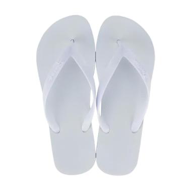 Imagem de CHINELO SANDALIA IPANEMA CLASSICA BRANCA COM TIRA BRANCA (BRANCA COM TIRA BRANCA, BR, Adulto, Faixa Numérico, 39, 40)