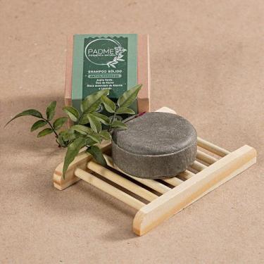 Imagem de Shampoo Antioleosidade - PADME COSMETICA NATURAL