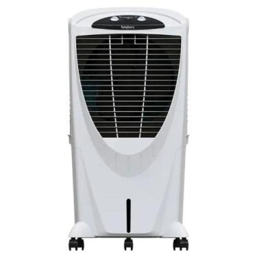 Imagem de Climatizador de Ar Portátil Winter 80L 3 Velocidades Symphony, Branco,