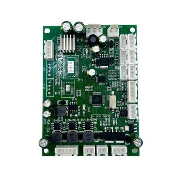 Imagem de Placa Mãe Para Motor De Elev Para Painel E Ilum 4M / 10Kg - OneLight