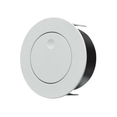 Imagem de Arandela Led Ponto 3W Branco 3000K IP20 Bivolt - Ledgold