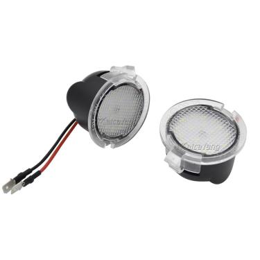 Imagem de Luz De Cortesia Retrovisor Led Universal