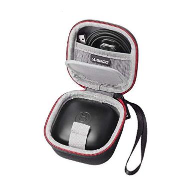 Imagem de RLSOCO Estojo rígido para fones de ouvido sem fio Beats Powerbeats Pro (apenas o estojo)