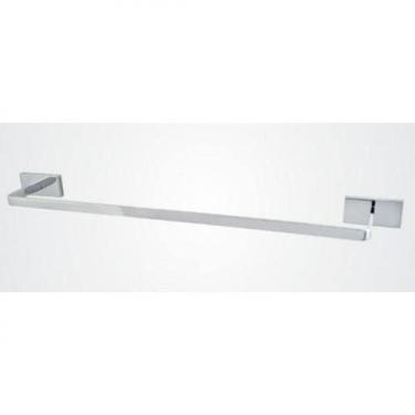 Imagem de Porta Toalha Banho Dom Cromado - Perflex