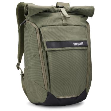Imagem de Thule Mochila para Notebook 16" Paramount com 24 Litros Soft Green