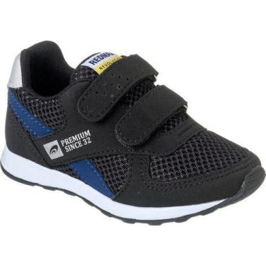 Imagem de Tenis Casual Infantil Masculino Menino 3034-003 - Redmax, 25